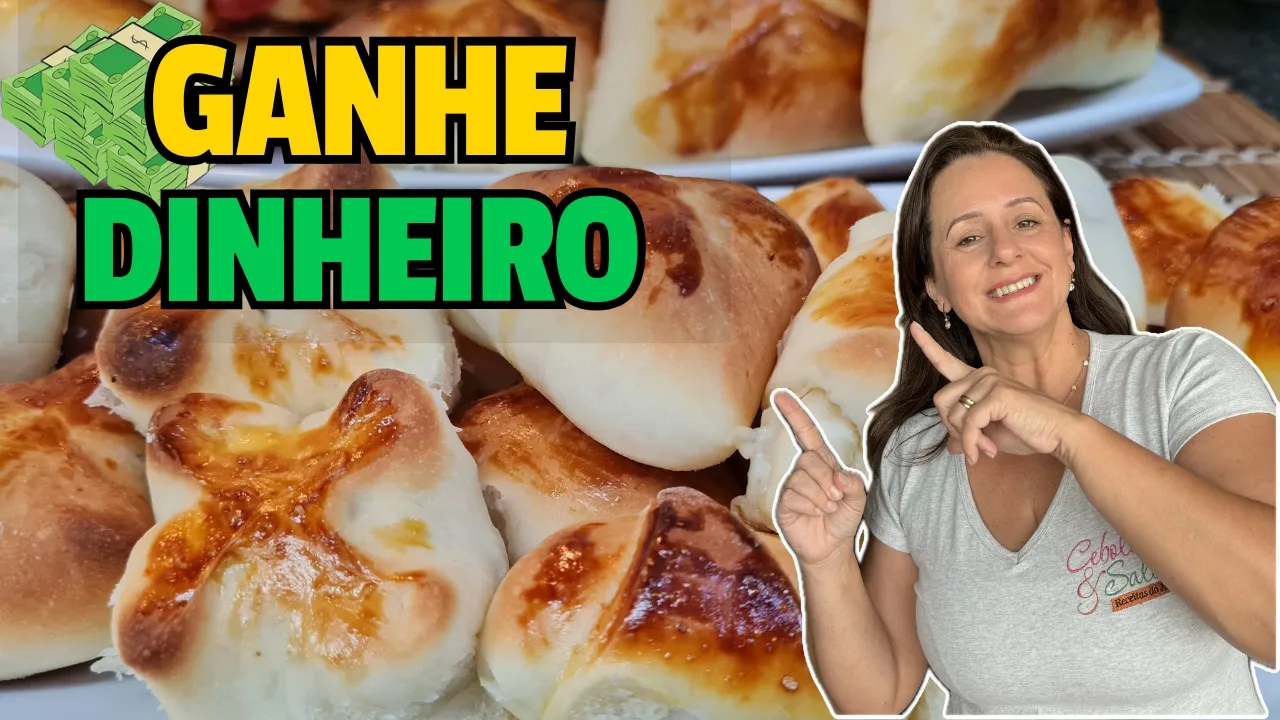 Antojitos Horneados Rentables: 1 Masa y Varios Sabores