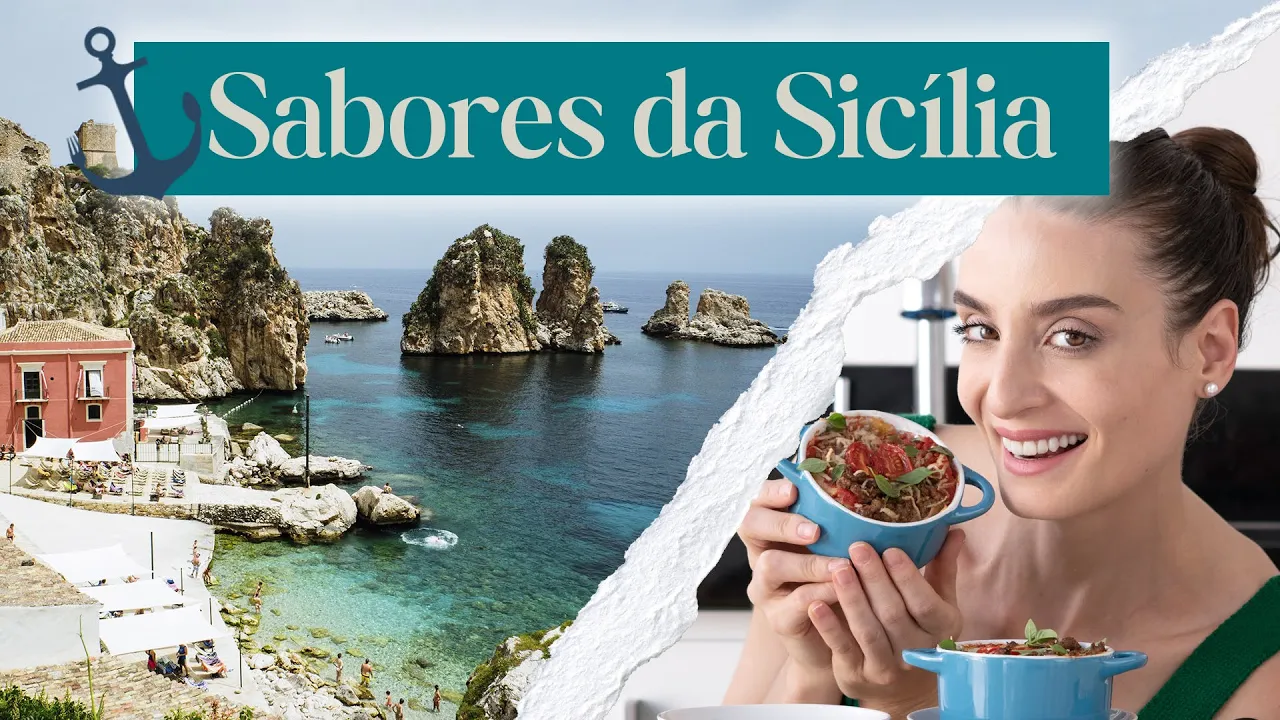 Massa Caseira de Lasanha (Direto da Itália)