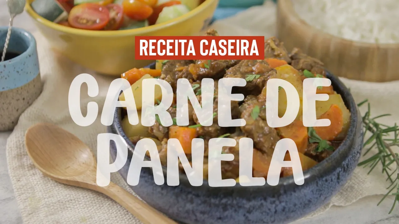 Carne de Olla que se Desbarata