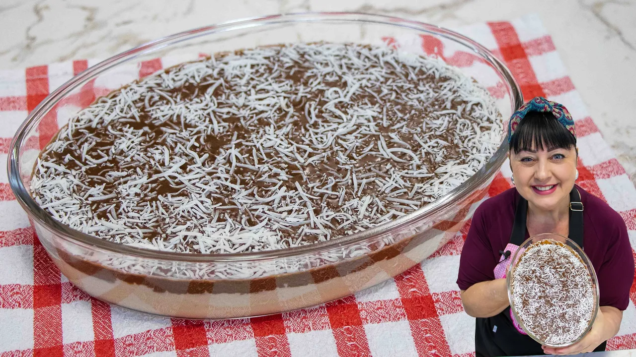 Prestígio Cremoso Gelado