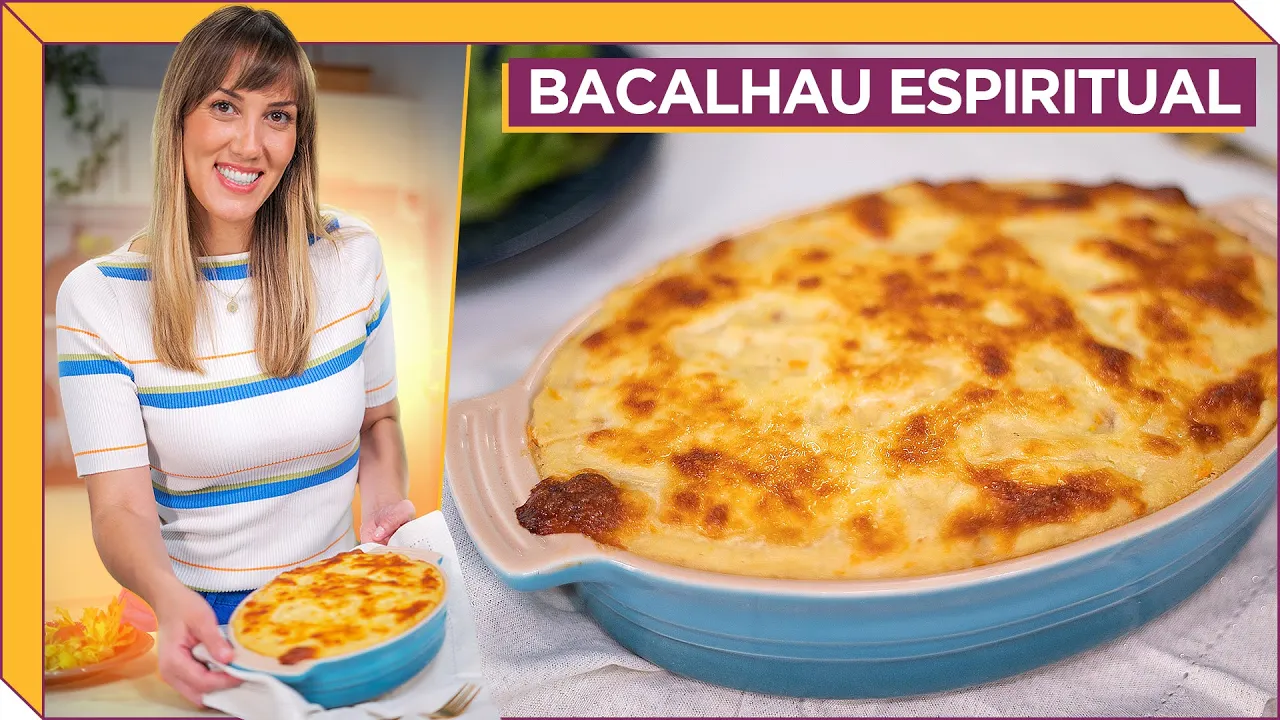 Bacalao Espiritual