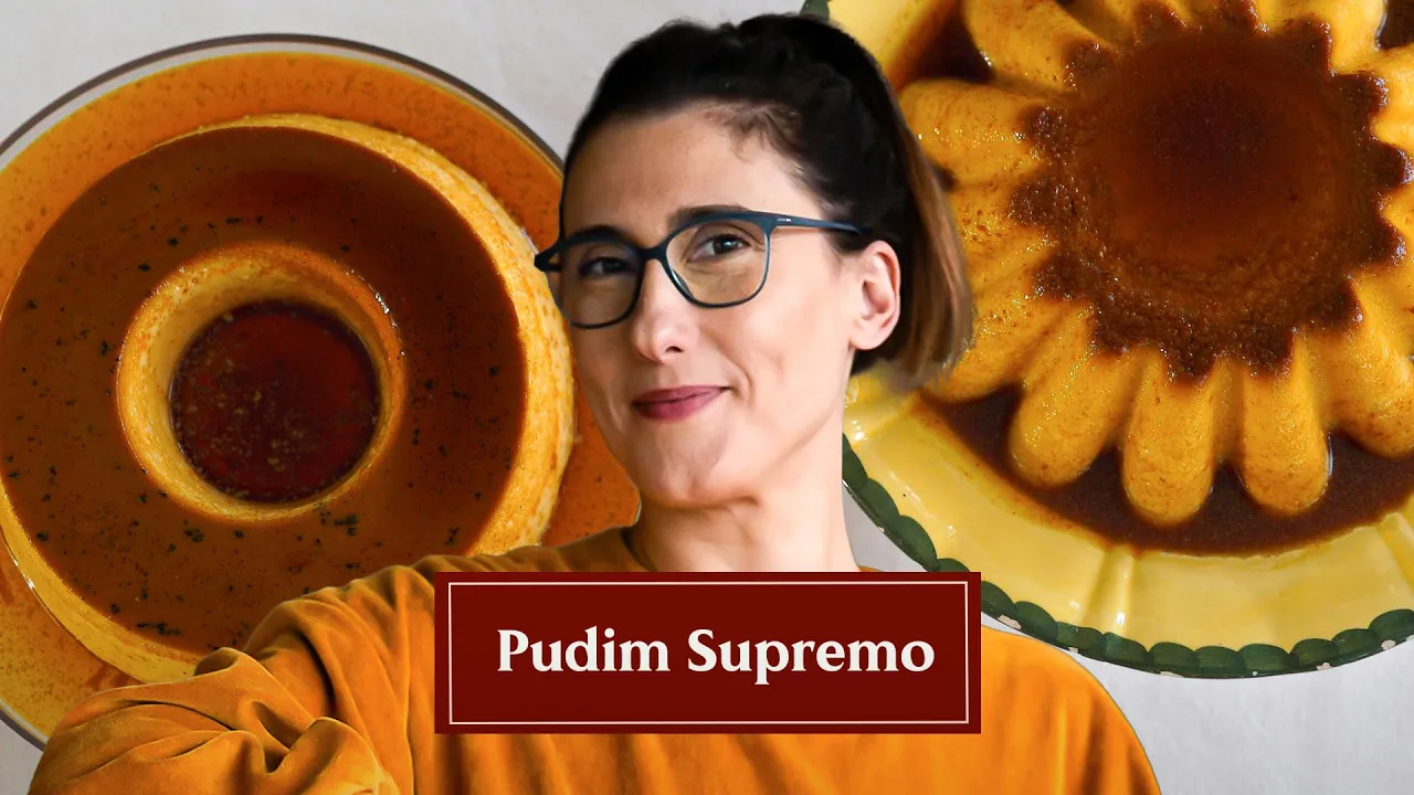 Flan de Elote y Flan Sin Leche Condensada