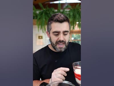 Torta de Sardinha Fácil e Econômica