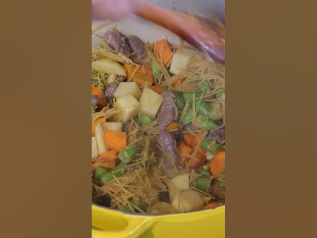 El Secreto de la Sopa de Frijol Más Cremosa