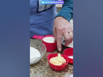 Pastel de Piña Caramelizada