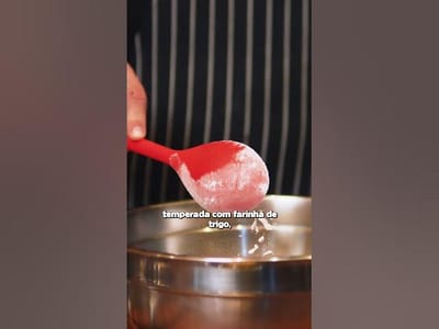 Perfect Fried Tomatoes