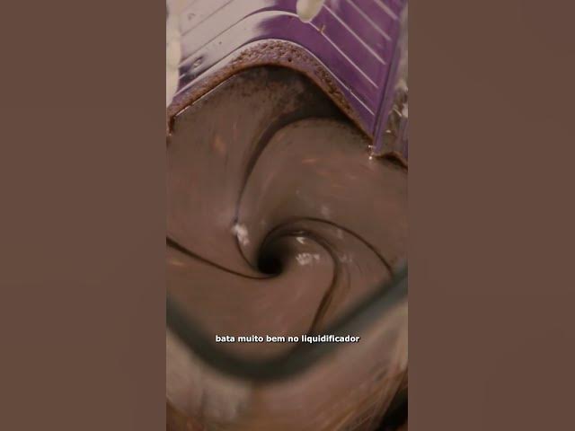 Picolé de Açaí com Banana