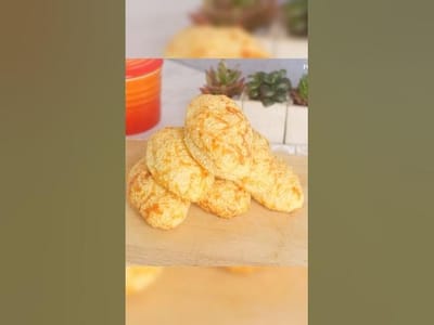 Panqué de Yuca Rallada