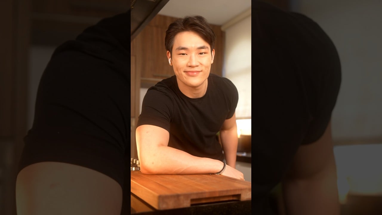 Hamburger Pocket Pastry (Pastel)