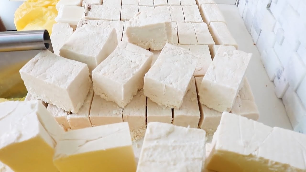 Sabão em Barra Caseiro com Óleo Usado