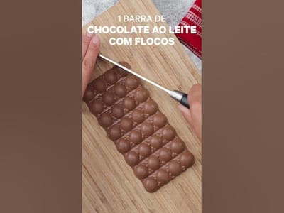 Pay de Chocolate Malteado