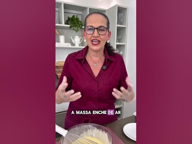 MEU SEGREDO PARA UM BOLO SUPER FOFINHO