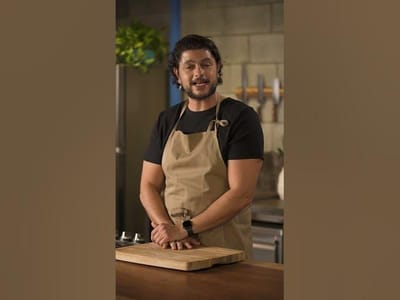 Coalhada Seca Express