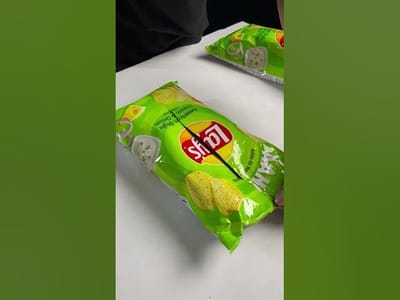 Pechuga de Pollo Frita Crujiente con Doritos