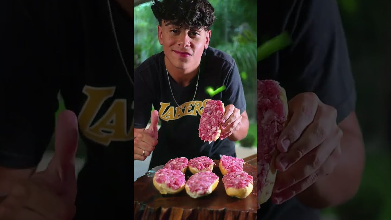 Asado Económico con 'Picanha' Falsa