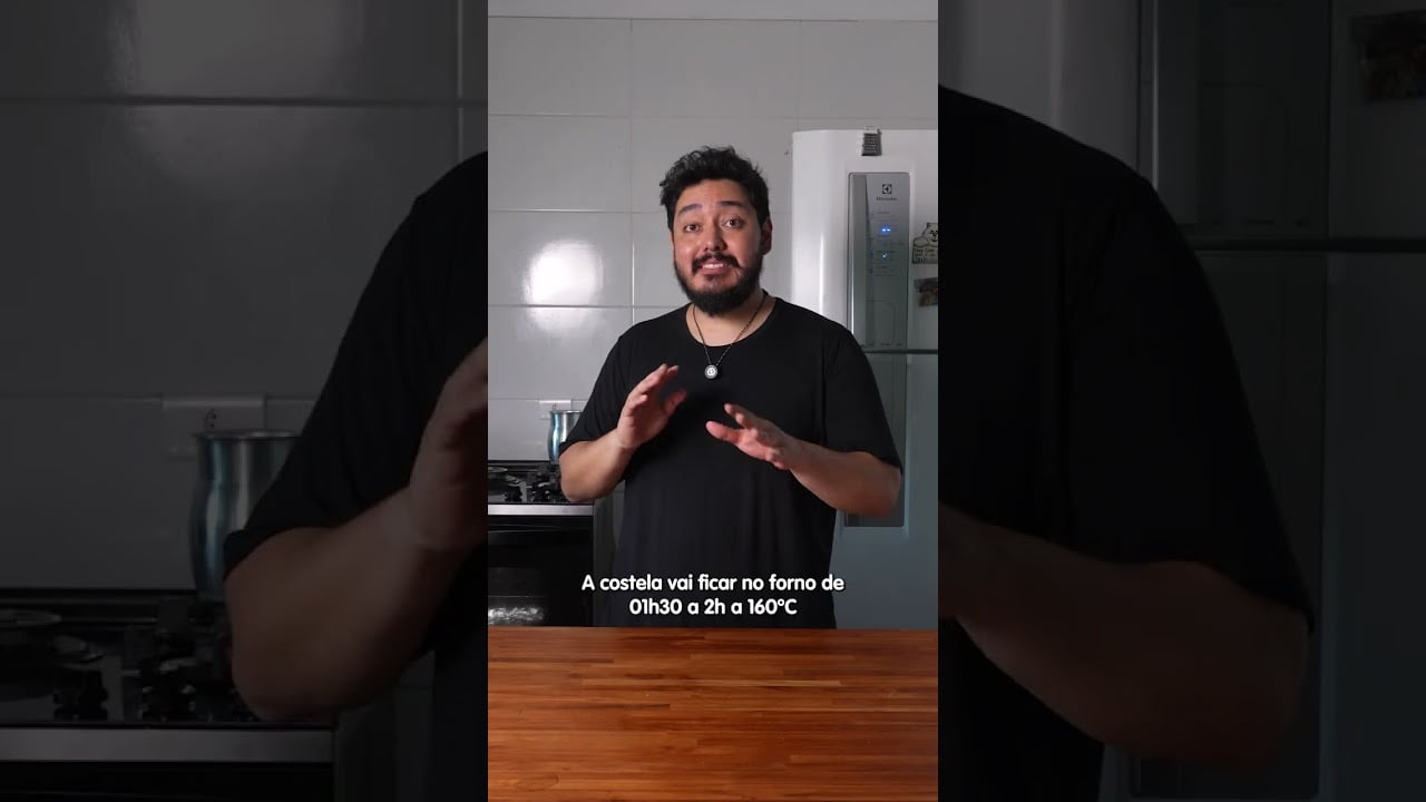 Pork Ribs with Miso BBQ Sauce