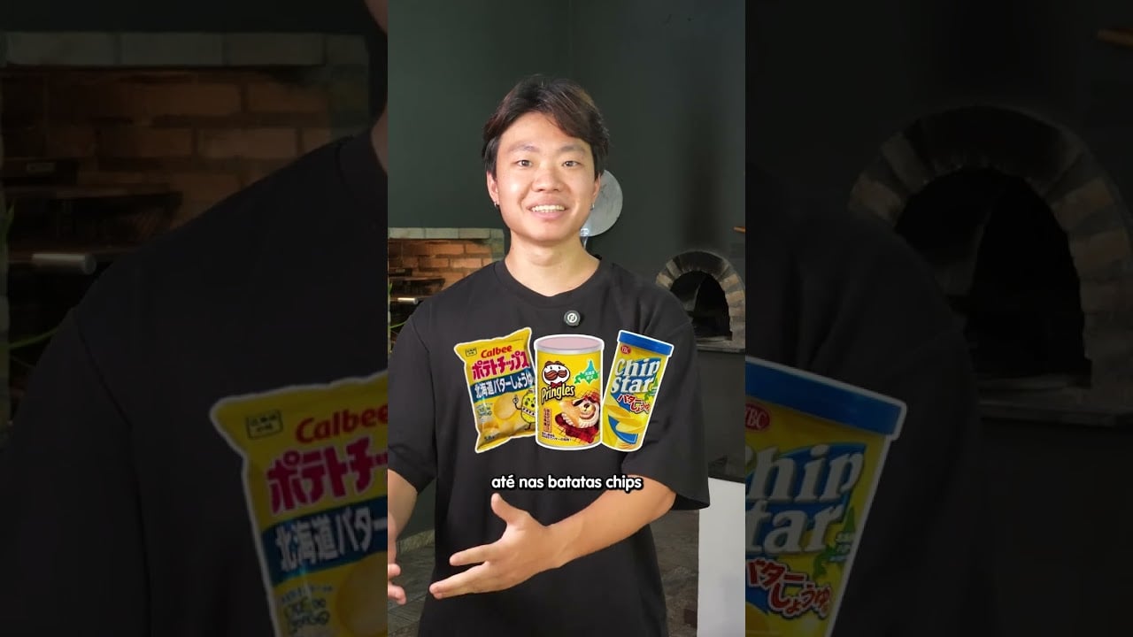 FRANGO ESTILO HOKKAIDO