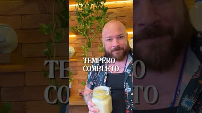 Condimento Completo Casero