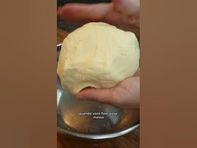 Ninho Milk Powder Cookies