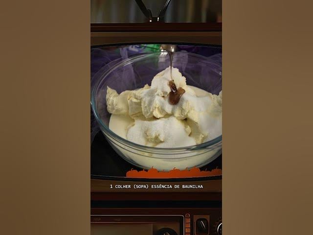 Pay de Queso de Halloween (Estilo 'Cheesecake' en Vaso)