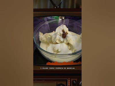 Cheesecake de Halloween