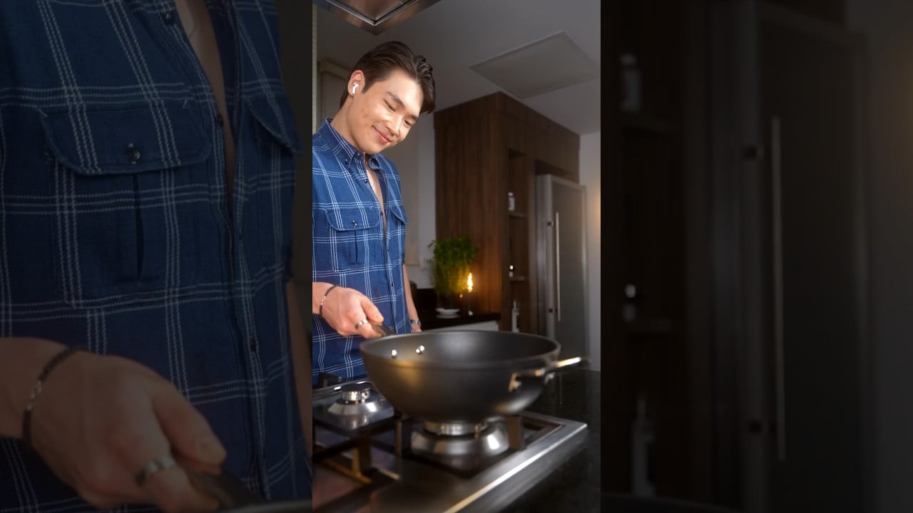 Arroz con Falda de Res