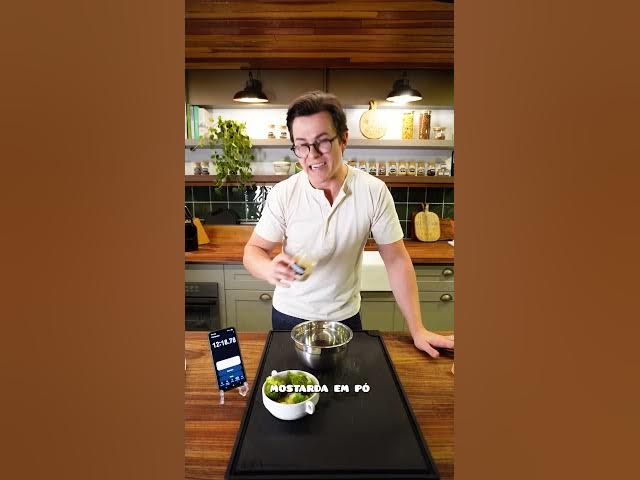 Cena Saludable en 15 Minutos