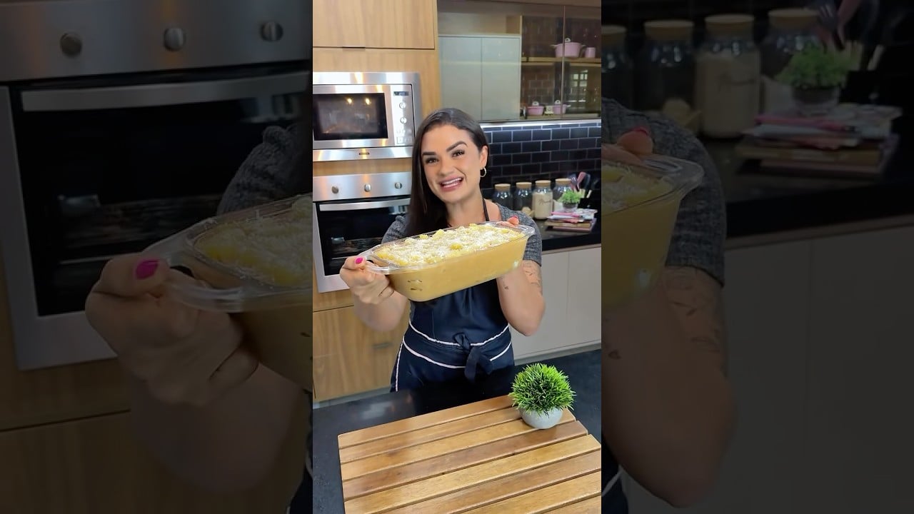 Helado Cremoso de Piña