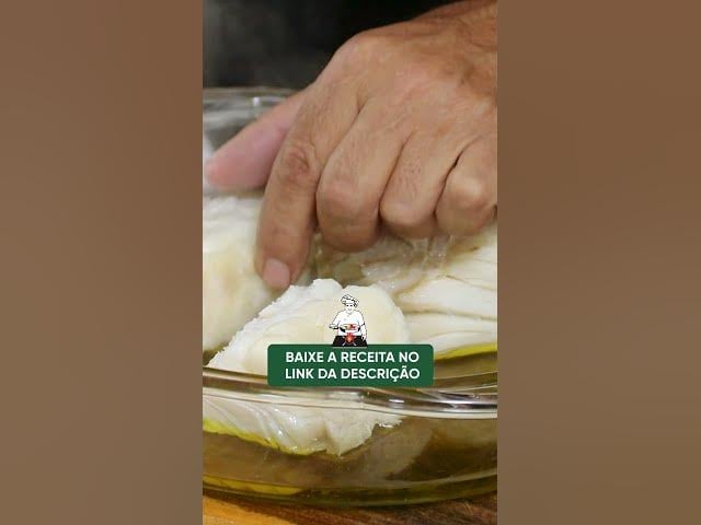 Bacalhau à Portuguesa