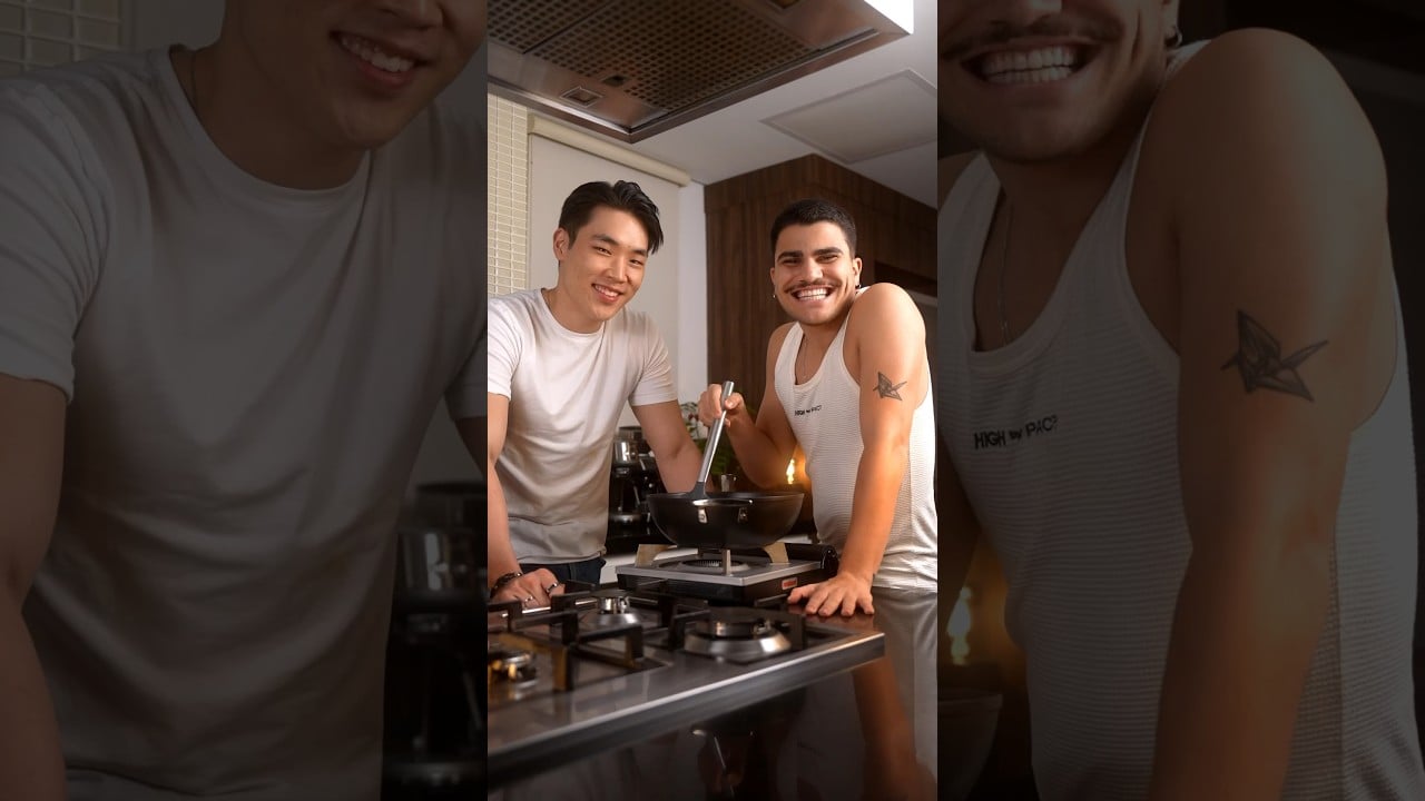 Brigadeiro de Maracujá com Chocolate