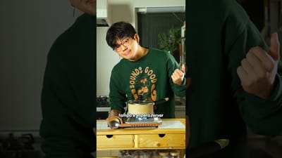 Cómo hacer Gohan (Arroz Japonés)