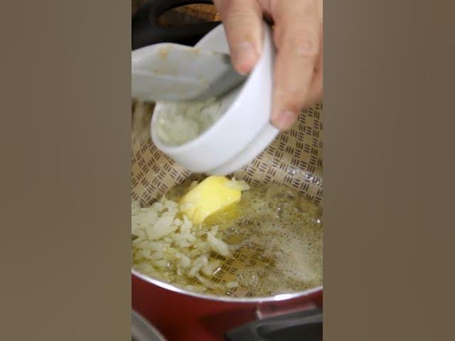 Caldito de Frijol Estilo Cantina