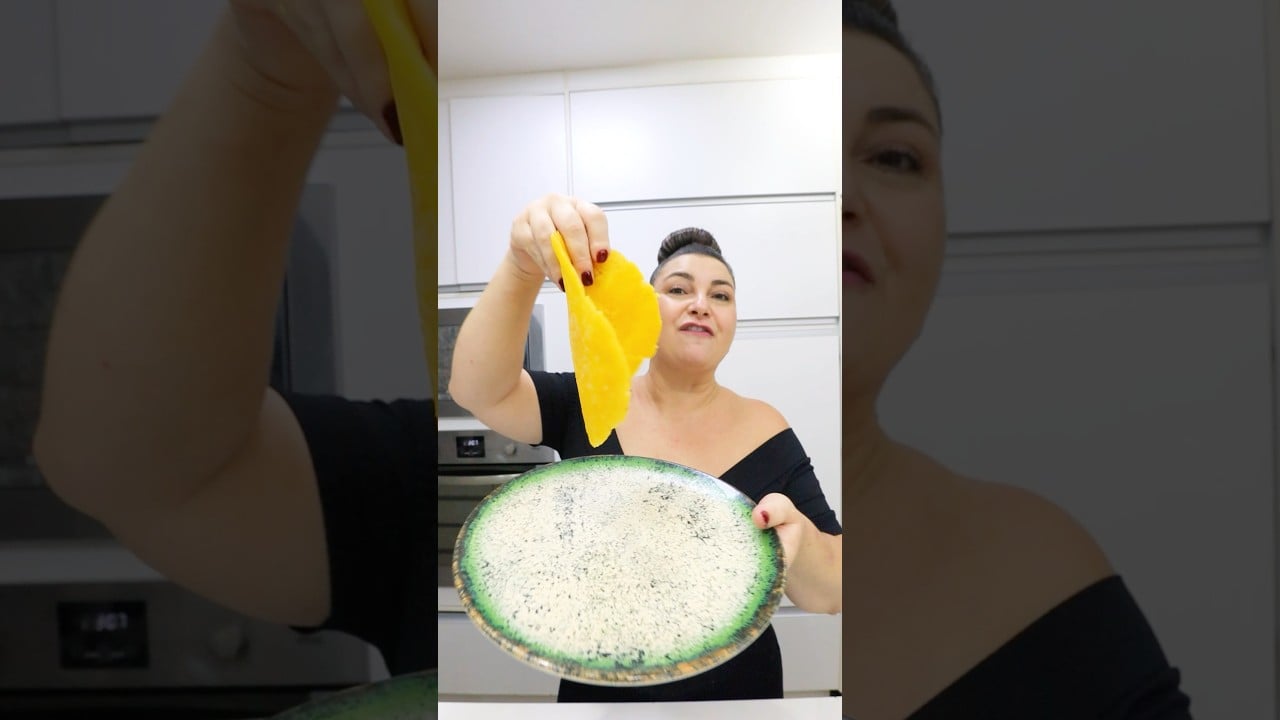 Hot Cakes de Sémola de Maíz para Toda la Semana (Estilo Mexicano)