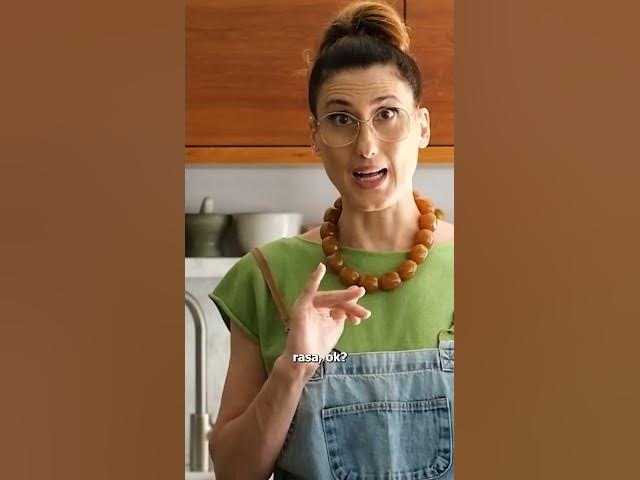 Maionese da Paola Carosella