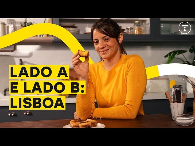 Tartaleta de Crema (Pastel de Nata)