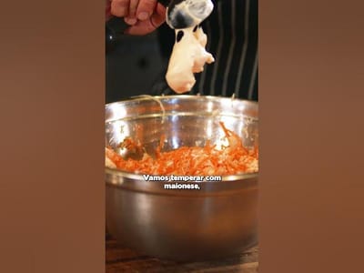 Asado de Invierno con Panceta de Cerdo y 'Slow' (Ensalada)