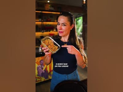 Sfija Fit en 10 Minutos