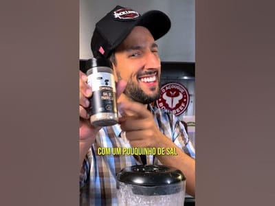 Mayonesa Cremosa de Ajo