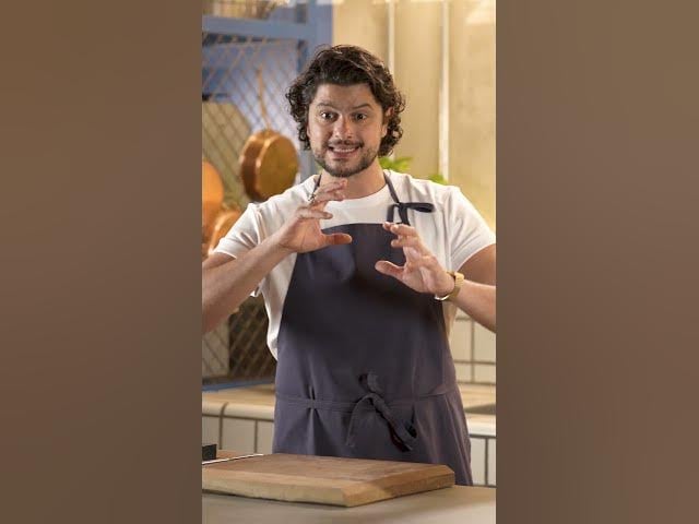 Bollitos de Arroz con Salame