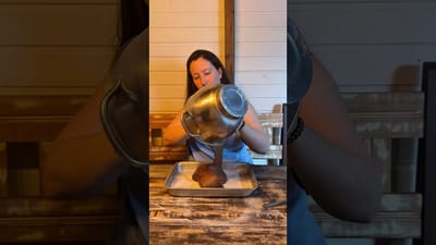 El brownie más fácil y delicioso