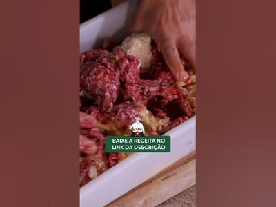 Creamy Stuffed Meatloaf