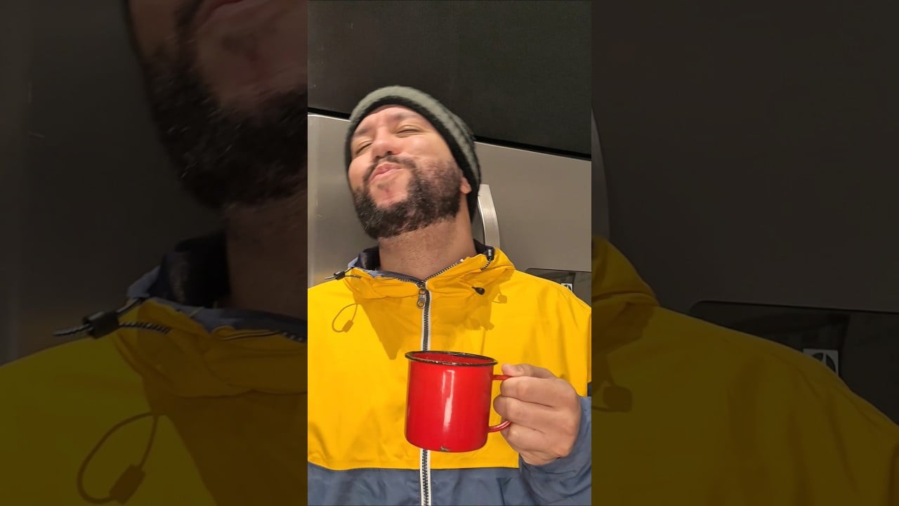 Canjica Branca Cremosa