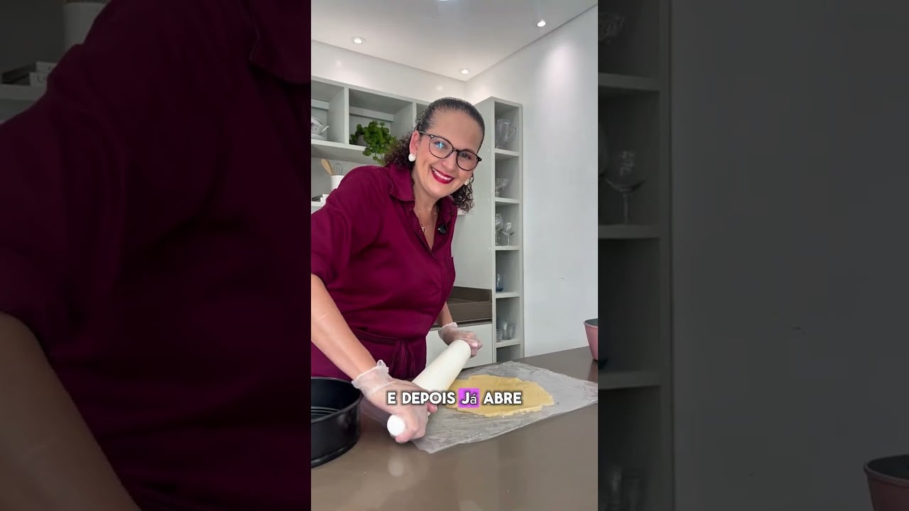 Pastel de Pollo Cremoso al Estilo Mexicano