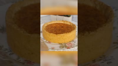 Pay Grande de Coco 'Beso'