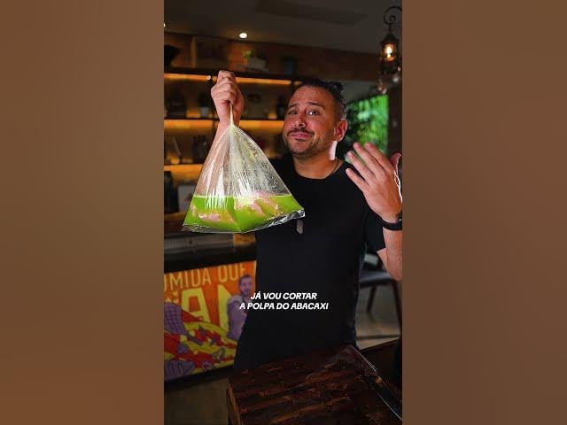 Lombo com Abacaxi da Sorte