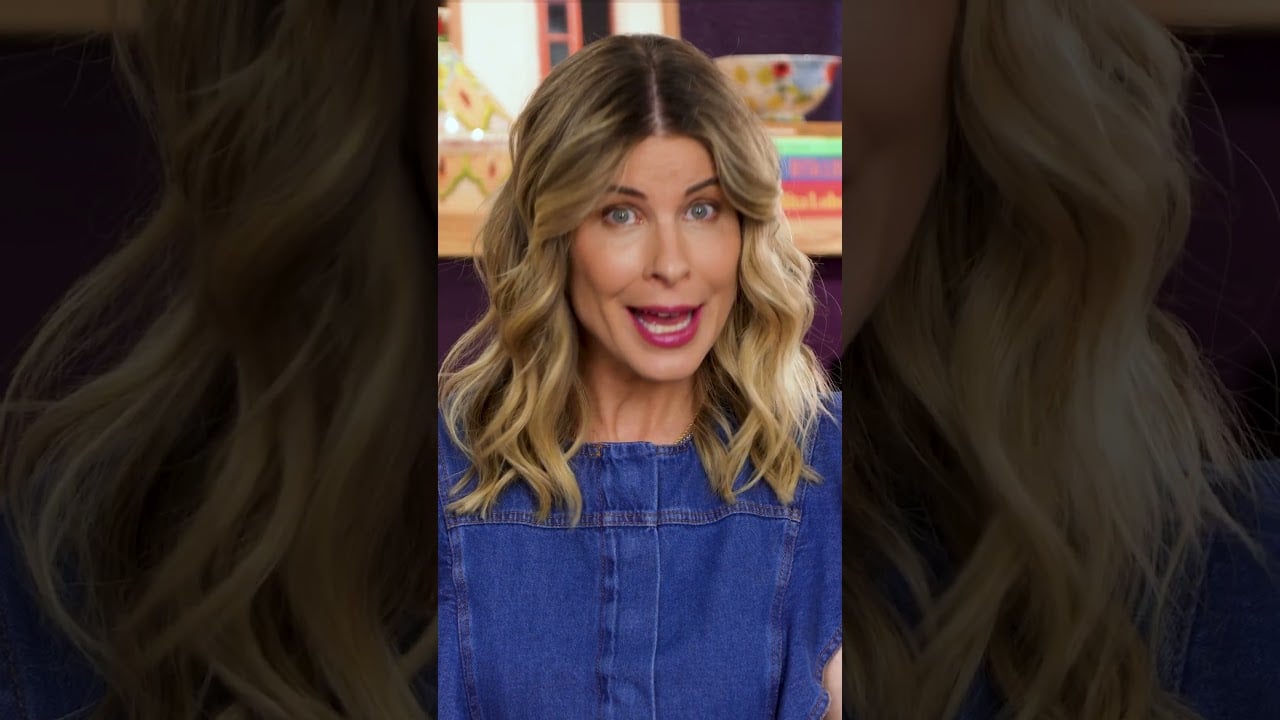 Pan de Queso de Tapioca con Huevo Caliente en Horno de Aire