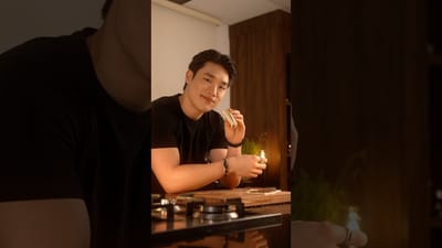 Bombón de Rollo de Pan de Caja con Chocolate