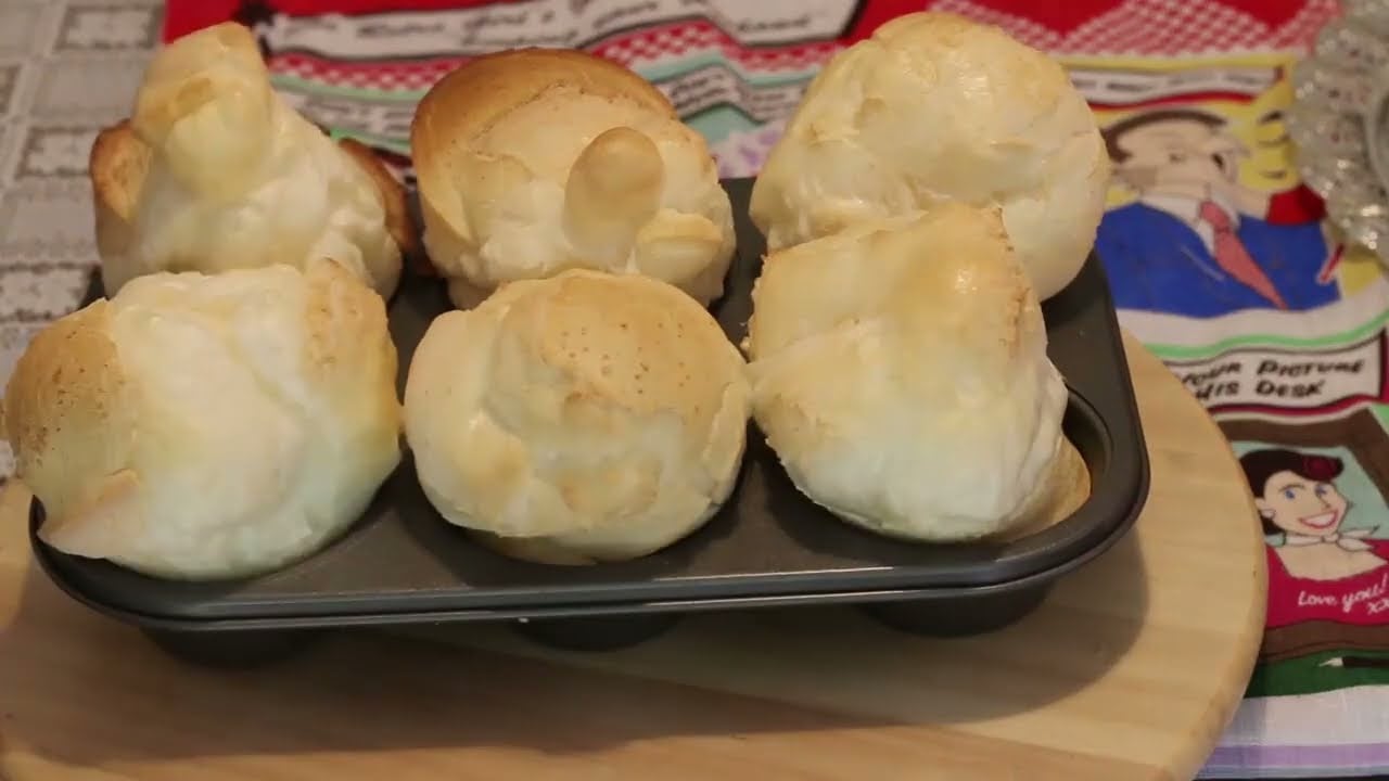 Pan de Queso Falso de Éxito