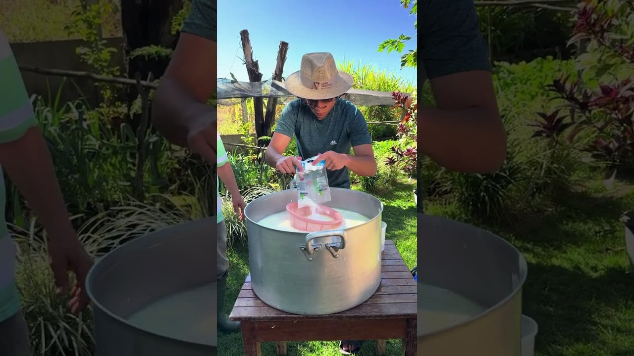 Queso Fresco del Señor Carval