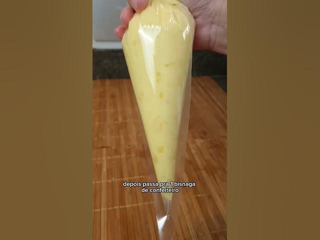 Palitinho Crocante de Mandioca